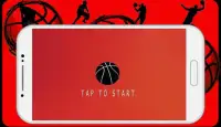 dunk hit basketball Screen Shot 3