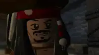 Fruits Lego Black Pirates Screen Shot 1