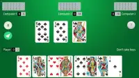 King Card Game (Trial Version) Screen Shot 6