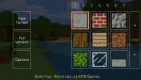 Build Your World Lite Screen Shot 0