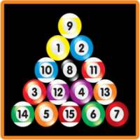 Ball Pool Shooter Billiards