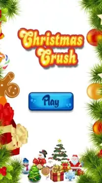 Christmas Crush Screen Shot 3