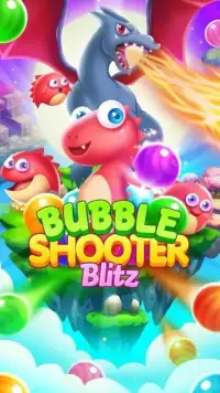 Line bubble Shooter Screen Shot 4