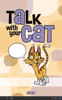 Talk with your Cat –Translator Screen Shot 11