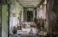 Old Abandoned House Escape 5 Screen Shot 3