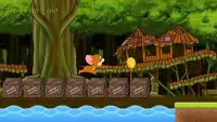 Tom Super Jery Adventure Game Screen Shot 5
