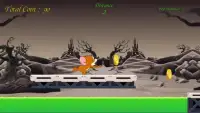 Tom Super Jery Adventure Game Screen Shot 1