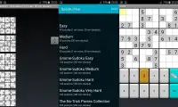 Sudoku 2018 Screen Shot 0
