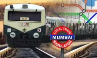 Train Simulator - Mumbai Local Screen Shot 4