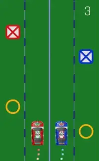 RACE 2 SONIC CARS Screen Shot 2