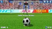 Penalty Kicks For Kids Screen Shot 3