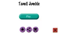 Tamil Jumble Screen Shot 2