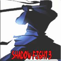 Pro Shadow Fight 3 Games Hint