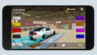 Drift Speed 3D - Car Racing with Drifting Screen Shot 3