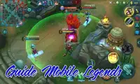 Guide Mobile Legends Screen Shot 3