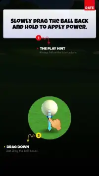 Reference for Golf Clash : FREE Golf Clash Guide Screen Shot 4