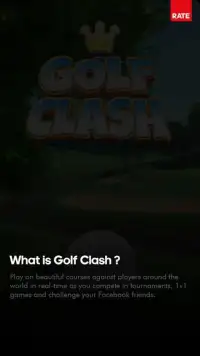 Reference for Golf Clash : FREE Golf Clash Guide Screen Shot 6