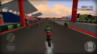 Sport Moto Racing Screen Shot 3