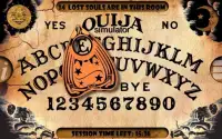Ouija Simulator Screen Shot 4