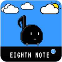 eighth note pro 2017