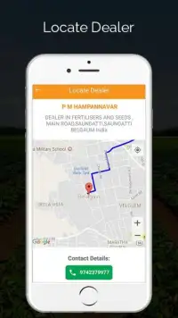Mahadhan : One-Stop Solution for Farmers Screen Shot 3