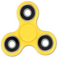 Ultimate Fidget Spinner