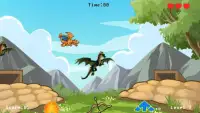 Dragon Archery Screen Shot 3