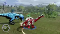 Gemser LEGO Jurassic Dino Screen Shot 2