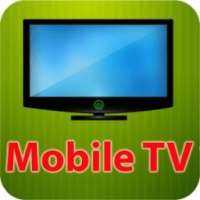 Mobile TV - 4G HD TV,Live TV,Sports guide