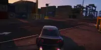 City Drift Lexus Simulator 3D Screen Shot 4