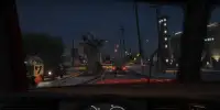 City Truck Simulator PRO 2018 Screen Shot 1