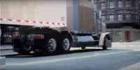 City Truck Simulator PRO 2018 Screen Shot 0