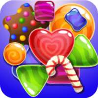 Candy Match Love Game