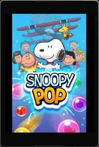 Guide For Snoopy Pop Screen Shot 1