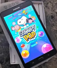 Guide For Snoopy Pop Screen Shot 0