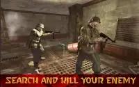 Deadly Frontline Commando War Screen Shot 0