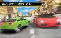 Sports Muscle Car Racing - City Driving Simulator Screen Shot 5