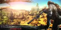 Sniper 3D : Commando Shooting Screen Shot 4