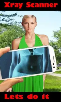 Girl Cloth Remover Simulator Screen Shot 3