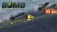 Bomb Transporter 2017 Screen Shot 4