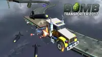Bomb Transporter 2017 Screen Shot 3