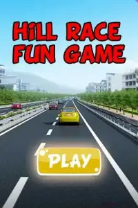 Motu Hill Race Fun Game Screen Shot 0