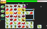 Onet Fruits Link 2017 Screen Shot 2
