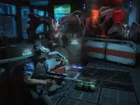 Dragon Sniper Strike : Sniper Shoot Hunter Screen Shot 0