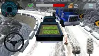 Truck Driver Simulator Plus Screen Shot 3