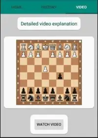 Chess Opener Screen Shot 3