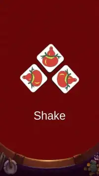 Bau cua tom ca 2018 - Shake phone Screen Shot 2