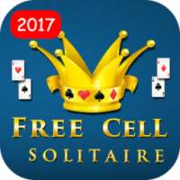 Freecell Solitaire