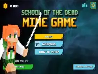 School of the Dead Mine Game Screen Shot 9