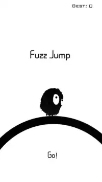 Fuzz Jump Screen Shot 2